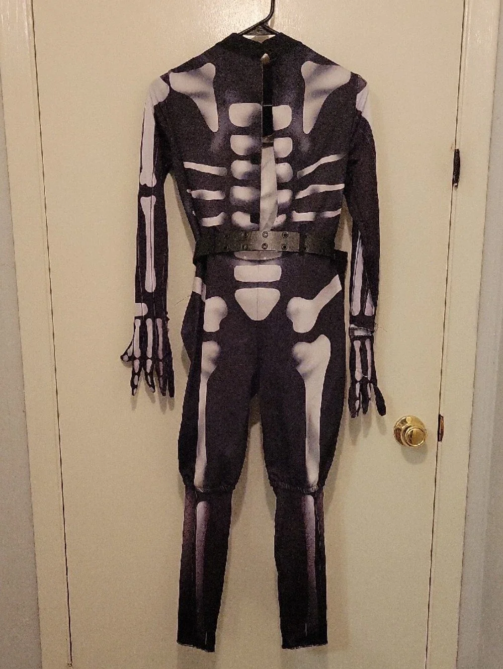 Fortnite fishskull costume